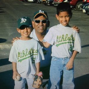 Meet your Posher, Dipak